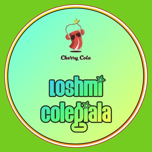 Loshmi - Colegiala [CCR086]